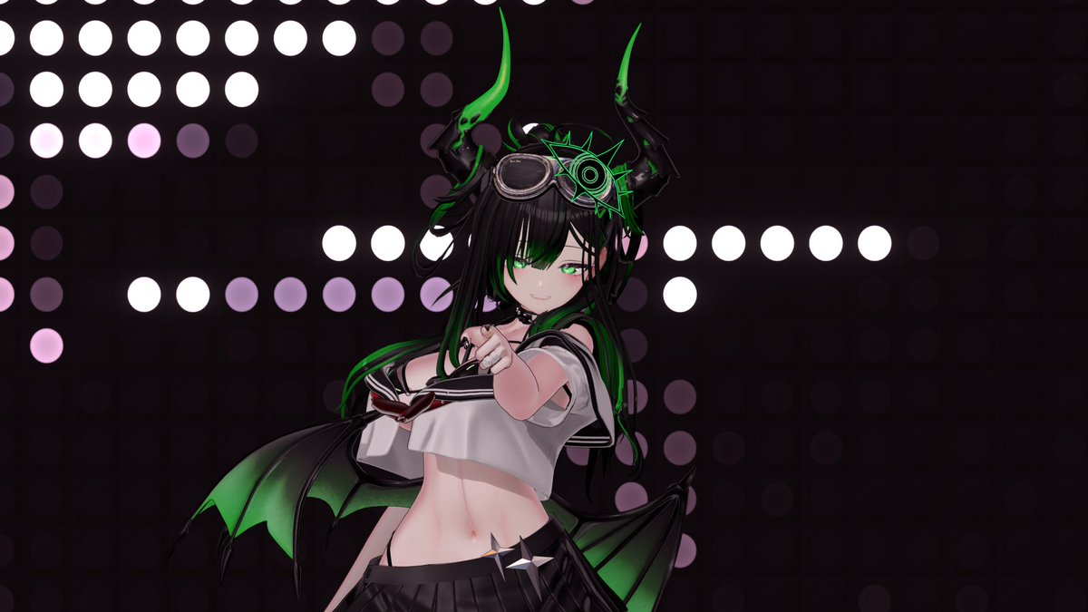 kimmayak_vrc's tweet photo. #Mayo_3D https://t.co/0YiLT2ifZ5