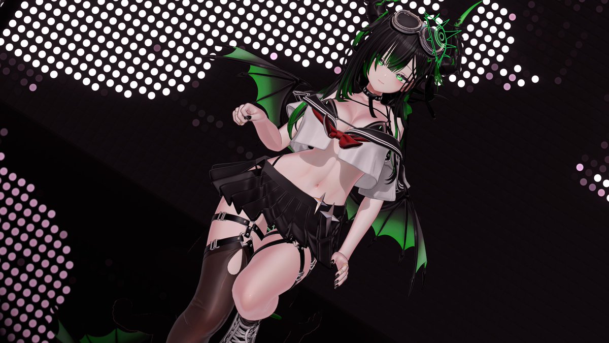kimmayak_vrc's tweet photo. #Mayo_3D https://t.co/0YiLT2ifZ5