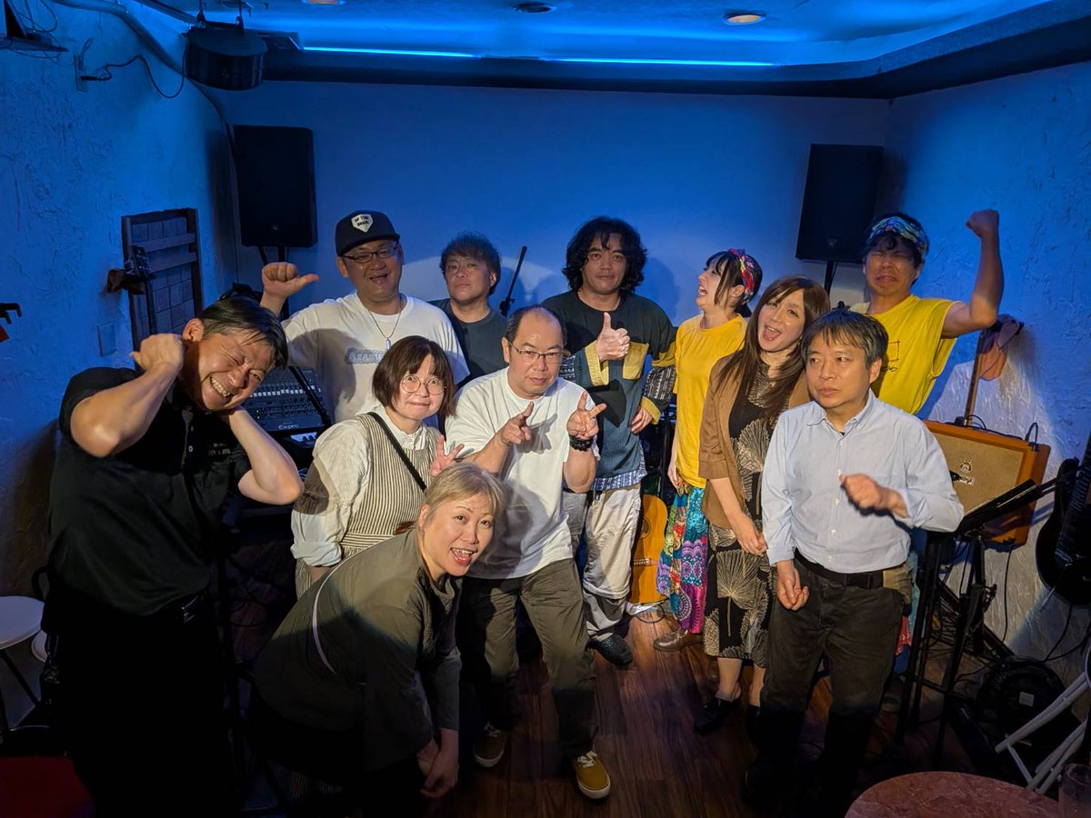 ALIVESTATION1's tweet photo. まずは先週は平日から沢山のお客様て賑わいまして！ホントにありがとうございます！
そして、金、土曜のイベントに沢山のお客様！感謝しかありません！
伝えきれないありがとう！ https://t.co/nGY39Pgr88
