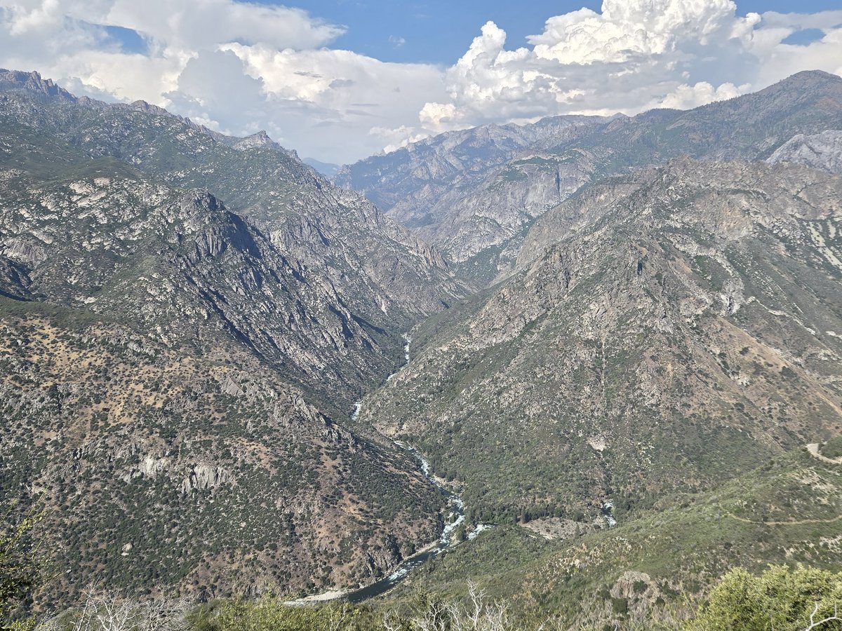 eddiespike's tweet photo. Kings Canyon https://t.co/q62wKj0nNj