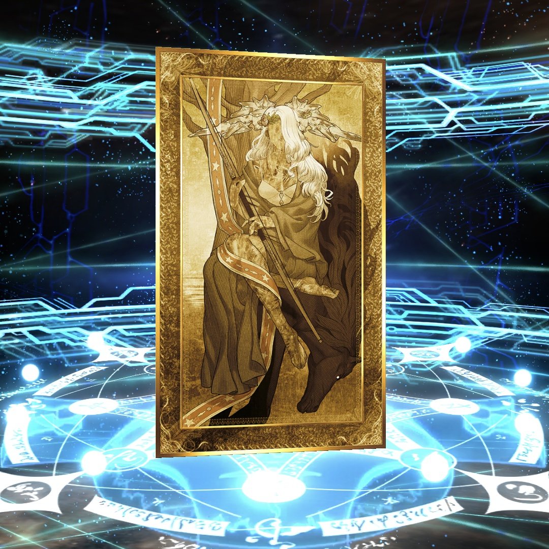 wonkkaka's tweet photo. #FGO
この前貰った石60個分、紅ちゃん、ユゥユゥ、聖杯うどん、姉なるもの、この辺で誰か引くか
↓
へぇ、飯田ぽち。先生ってVtuberだったんだ…え、ウルドさんで天井叩いたん？自分もやってみよ
↓
20連目にて虹回転(今ココ) https://t.co/VFUHpWVcFS