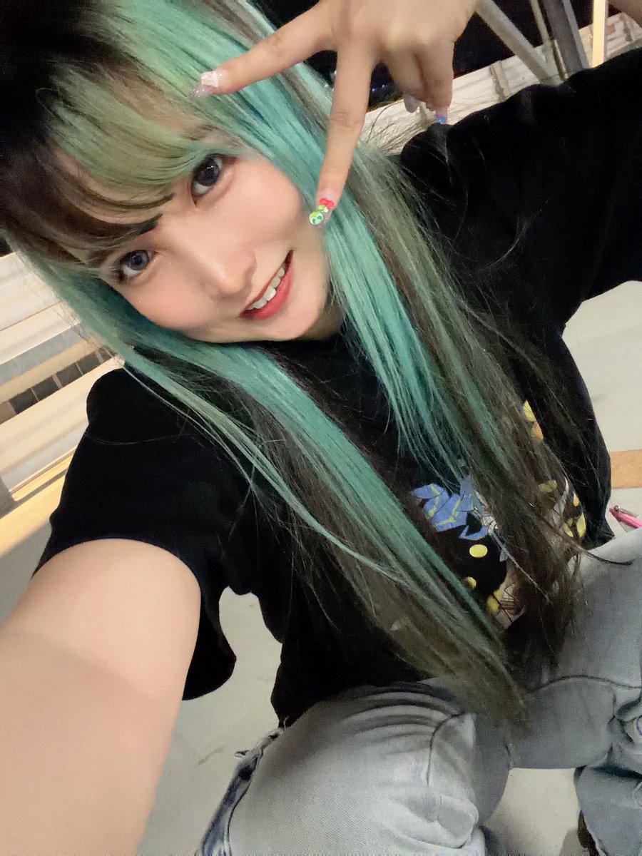 KrrgAoi's tweet photo. #MGM四日市店 様での実践終了しました！
逢いに来てくれた方々！
ありがとうございました！！

リオエース2終日うちまして！
無事勝利！！！しっかりと勝利！！
配信でみんなと盛り上がれて楽しかった~~！！

また遊びに行けたらいいなー！

 #PR https://t.co/qV64EpmMGb