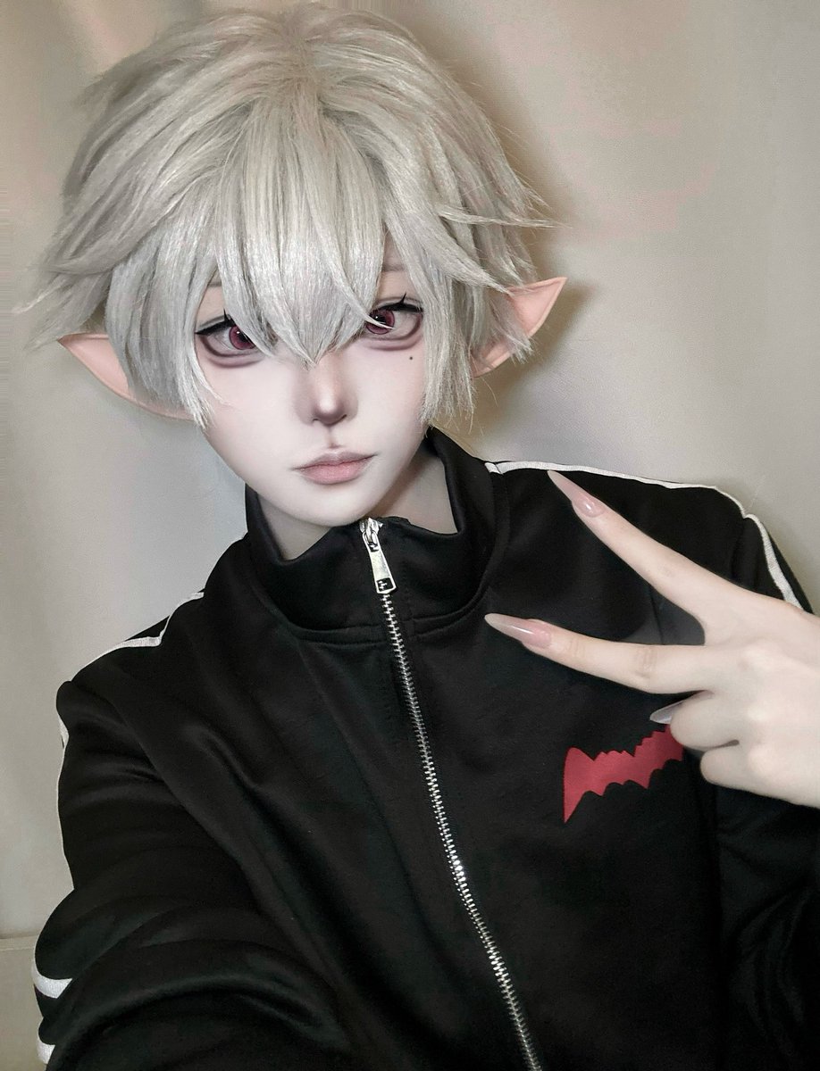 qilluo2's tweet photo. 🎲 cos https://t.co/XUOEOsiZNx
