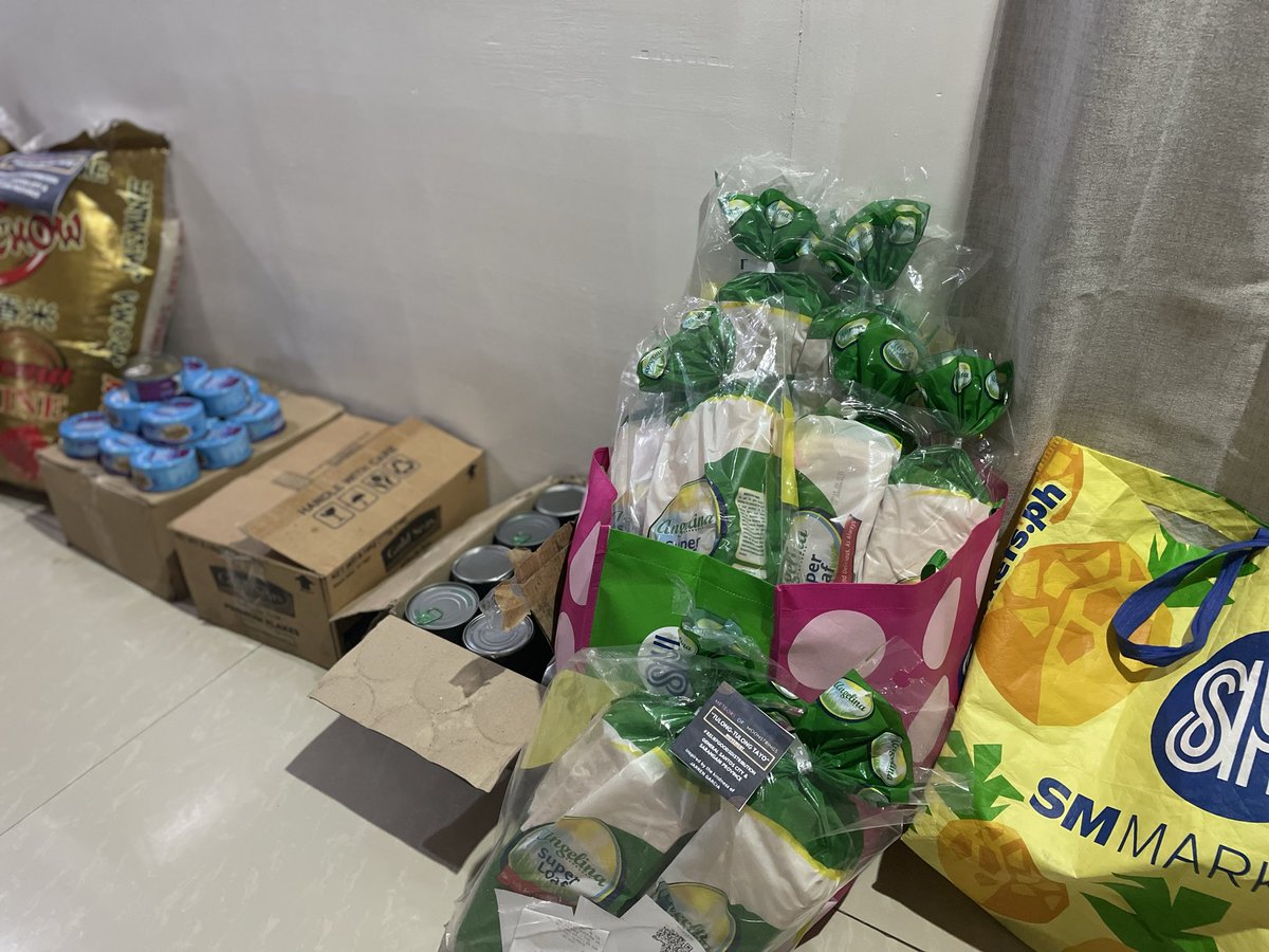 Meteorsstrings's tweet photo. Preparation for our “Tulong Tulong tayo Movement” 

As part of our continuing Fandom with a Purpose advocacy, inspired by @jarrenglorious kindness and compassion,Right now we’re eager to extend a small act of kindness to our kababayans affected by the earthquake in Gensan &amp; Saran https://t.co/kKSnzCsABu