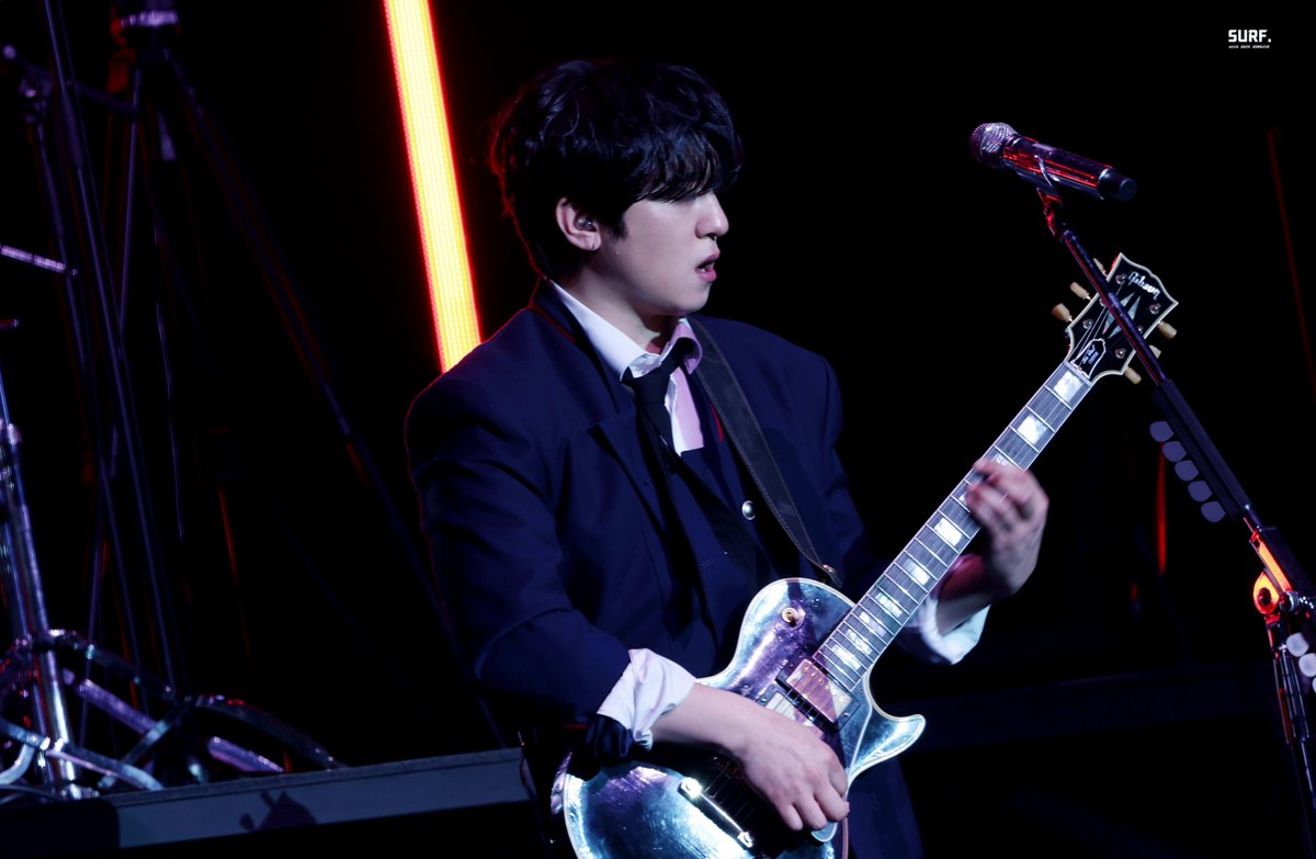 surf116_'s tweet photo. 260208 The DECADE

#성진 #SUNGJIN #데이식스 #DAY6 https://t.co/pWCVBAAx3n