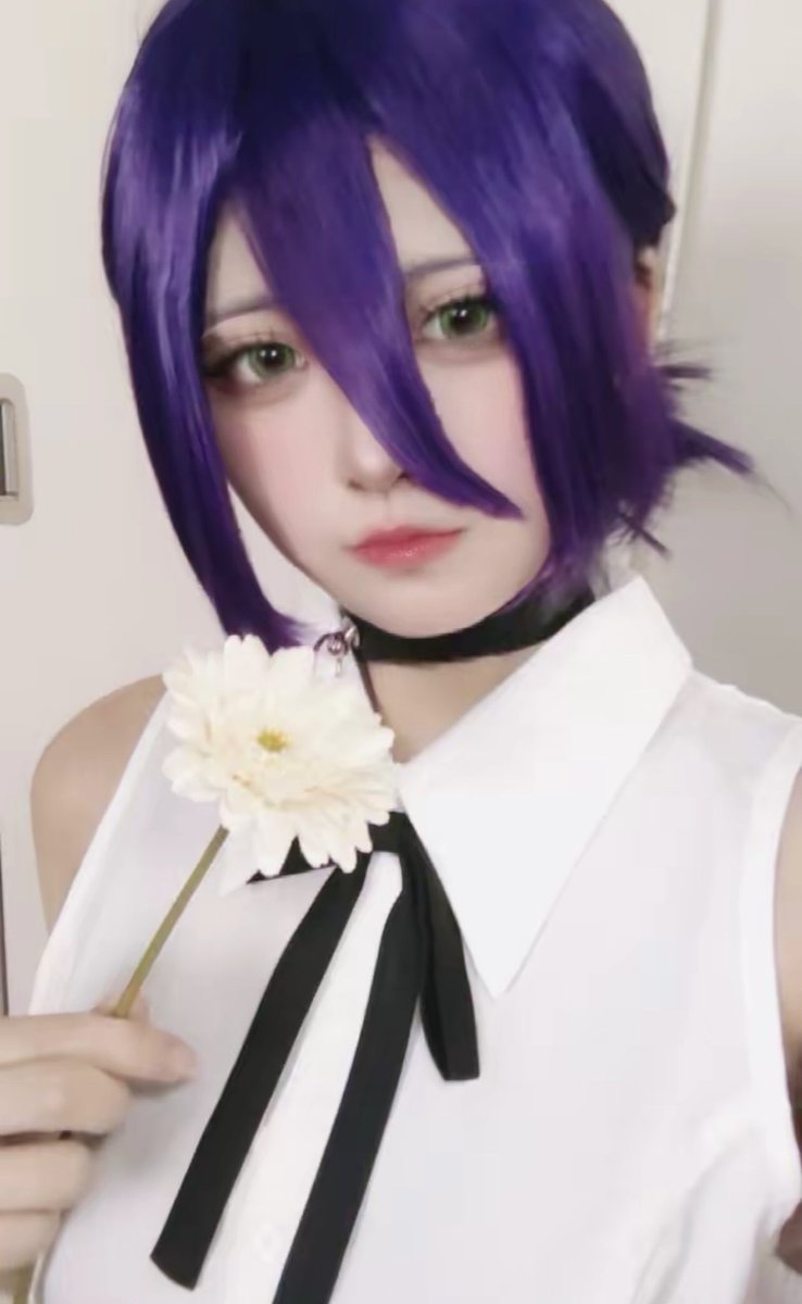 reeee_cos's tweet photo. 夜なので半年前の画質終わり💣さんを投下 https://t.co/vXsEyNRz05