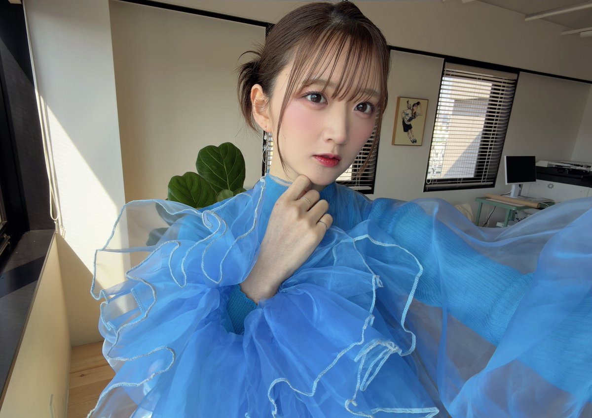 ayaMiNTgreen's tweet photo. 山根綺Official  Fan App『YAYA BLOOM』

A4キャンバスボード付き年額プランは
7月31日までの期間限定です！✨✨
この機会にぜひご登録くださいね☺️🌸
 https://t.co/ZKtwVTD9vo https://t.co/JUVuge6EBd