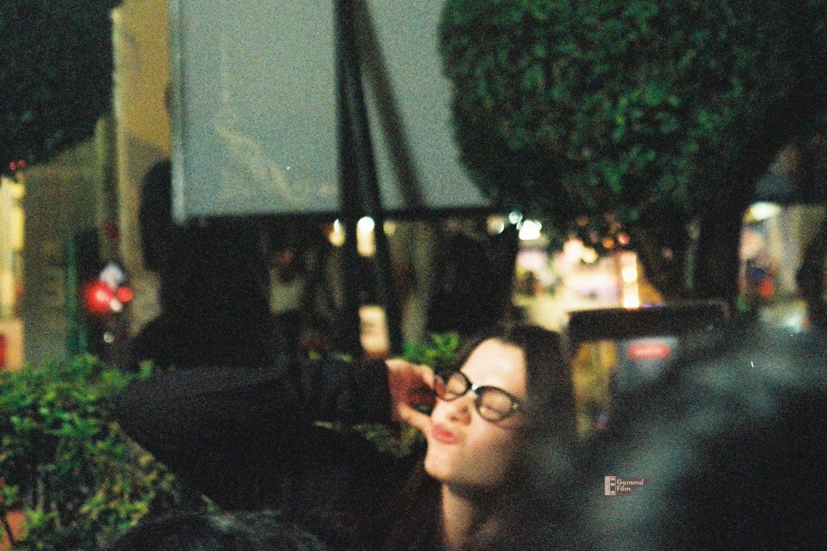 Gam_TheGang's tweet photo. อยากให้น้องเบครวมพลบ่อยๆเลยค่ะ 🫶🪽 

📷 Minolta Hi-Matic AF 
🎞 KODAK PORTAR 800
#GammoFilm
#SnapFilmWithFreenBecky 
Film Roll 7/2026

#SkinRebeccaArmstrong 
#SkinPressTour
#beckysangels‌ https://t.co/of2nD5nNCo
