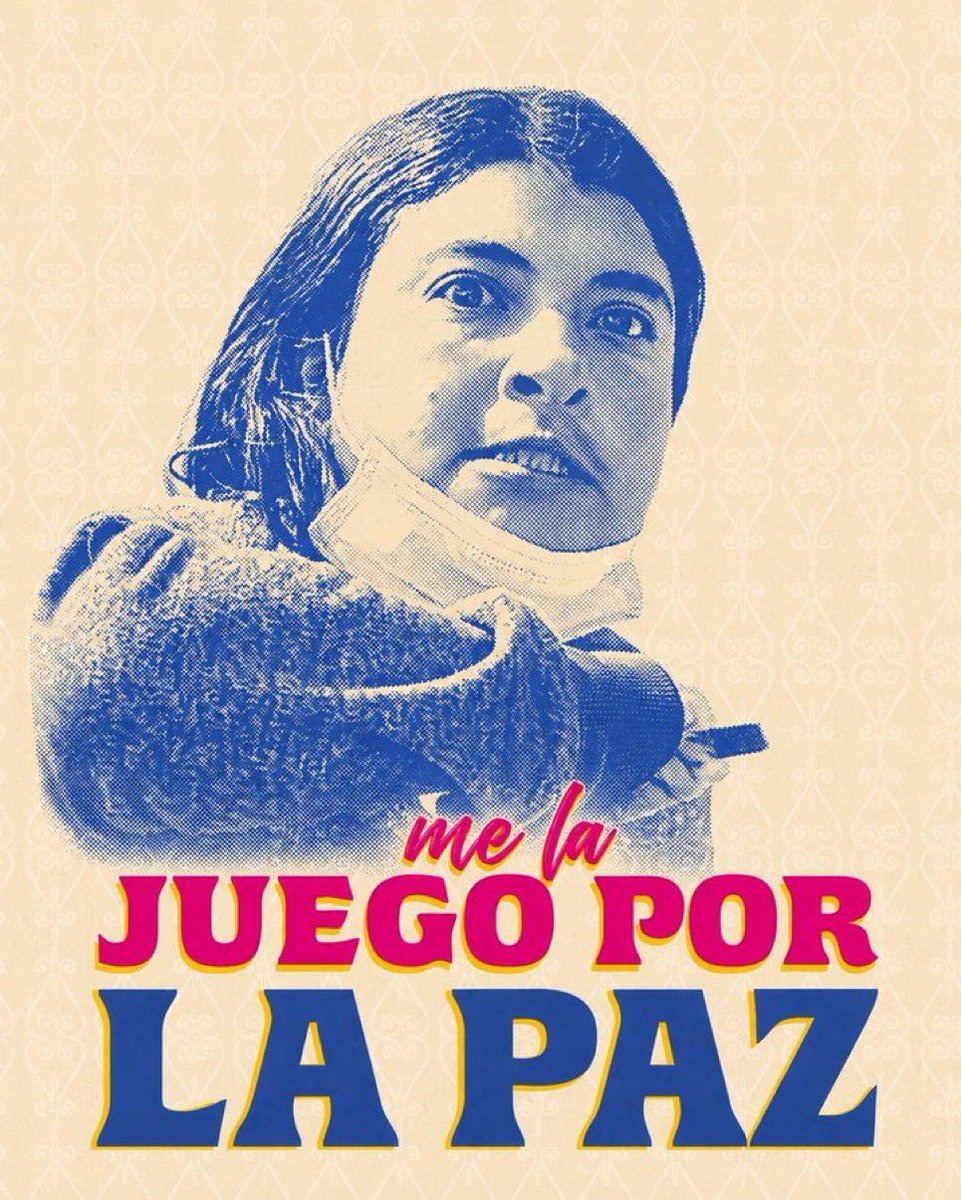 MiguelPoloP's tweet photo. Iván Cepeda y sus seguidores siguen esparciendo la famosa ‘política del amor y de la vida’. Cada día dejan más claro que su discurso va por un lado y sus acciones por otro. https://t.co/ZomxfqLqh3