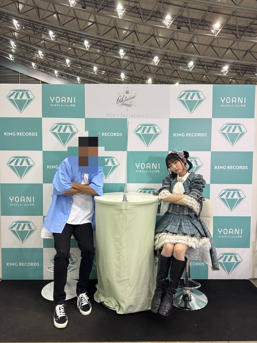 aly41t's tweet photo. 第4部！1枚目は見つめ合い！1回やったらやめられなくなっちゃいました笑
恐らく次もやるでしょう笑
2枚目はしおりんランダム！
ーー2枚目撮る前ーー
(ス)2枚目のポーズお願いしまーす
(自)何来る……何来る……
(詩)ｵｺｯﾃﾙ
⤴︎可愛すぎ

そんなこんなな第4部でした！笑
#永田詩央里
#永田詩央里は元気
#永田詩央里さん異常な可愛さ