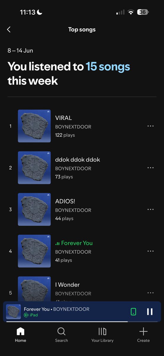 onedoor_4oo's tweet photo. Make sure to keep streaming #VIRAL #HOME #BOYNEXTDOOR #BND #FIRSTPLACE https://t.co/sWJDEKhssC