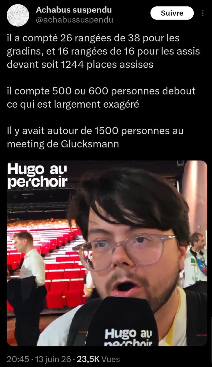 Bizarre_mesquin's tweet photo. @VolodimirZelen1 @JPrvni Pour annoncer que "combattre la pub sur internet est le combat anticapitaliste de notre époque"

🤡🤡🤡 https://t.co/fFBznDM5Z2
