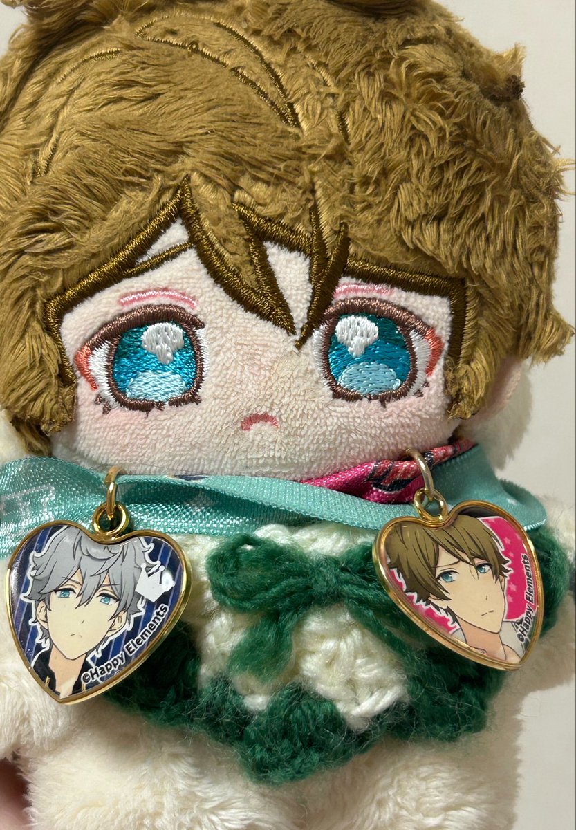 ni_c__Memory's tweet photo. みどぬに買ってきたおみやげこれ https://t.co/KmzfGNOL6T