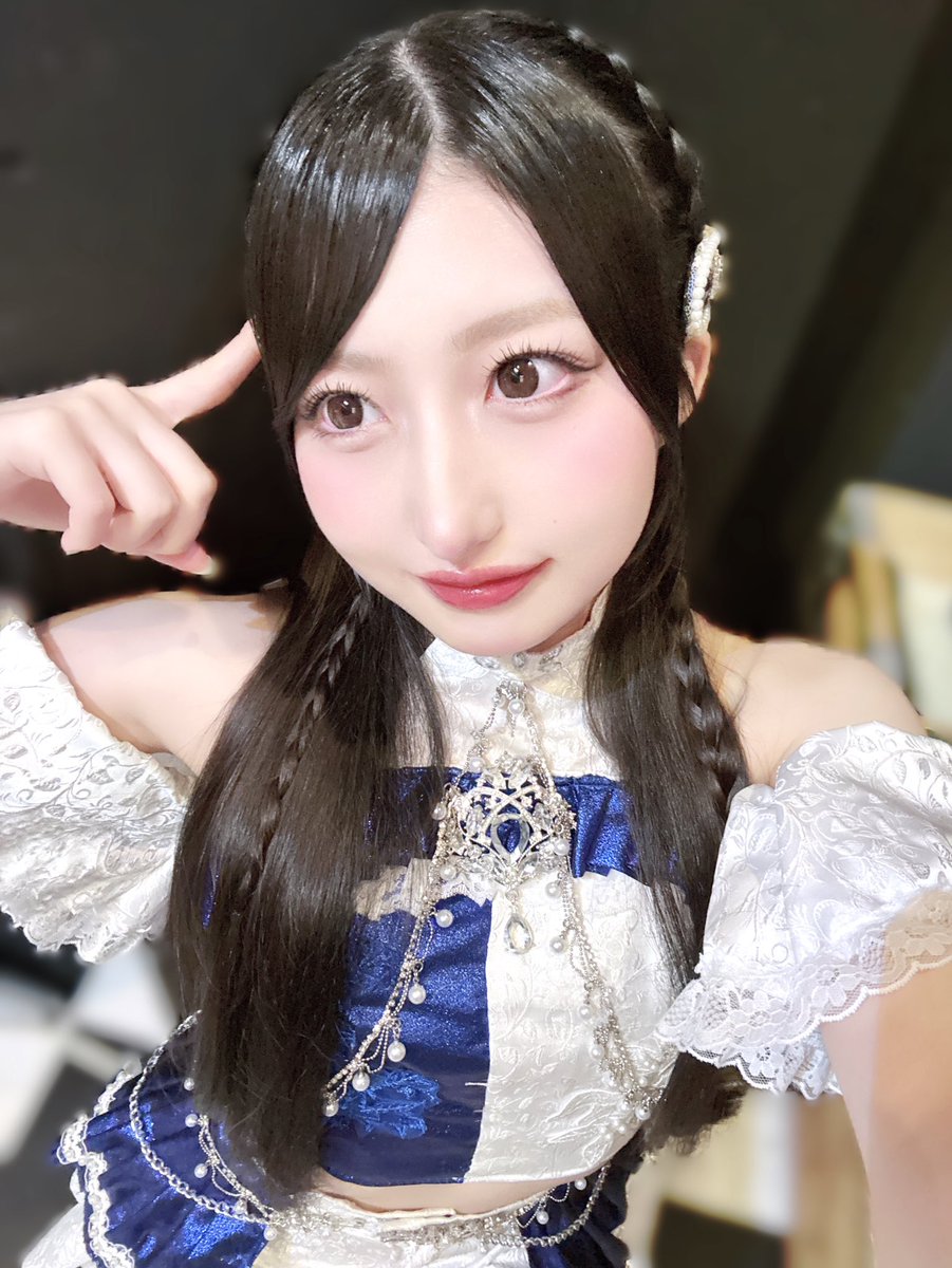 rina_abell's tweet photo. どうしたらもっと好きになってくれる？💭 https://t.co/RDPHX9VMNG