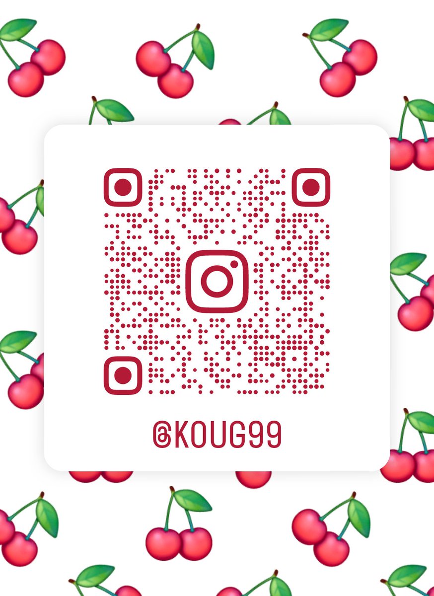 🍒🍒몽그/monggeu🍒🍒 tweet media