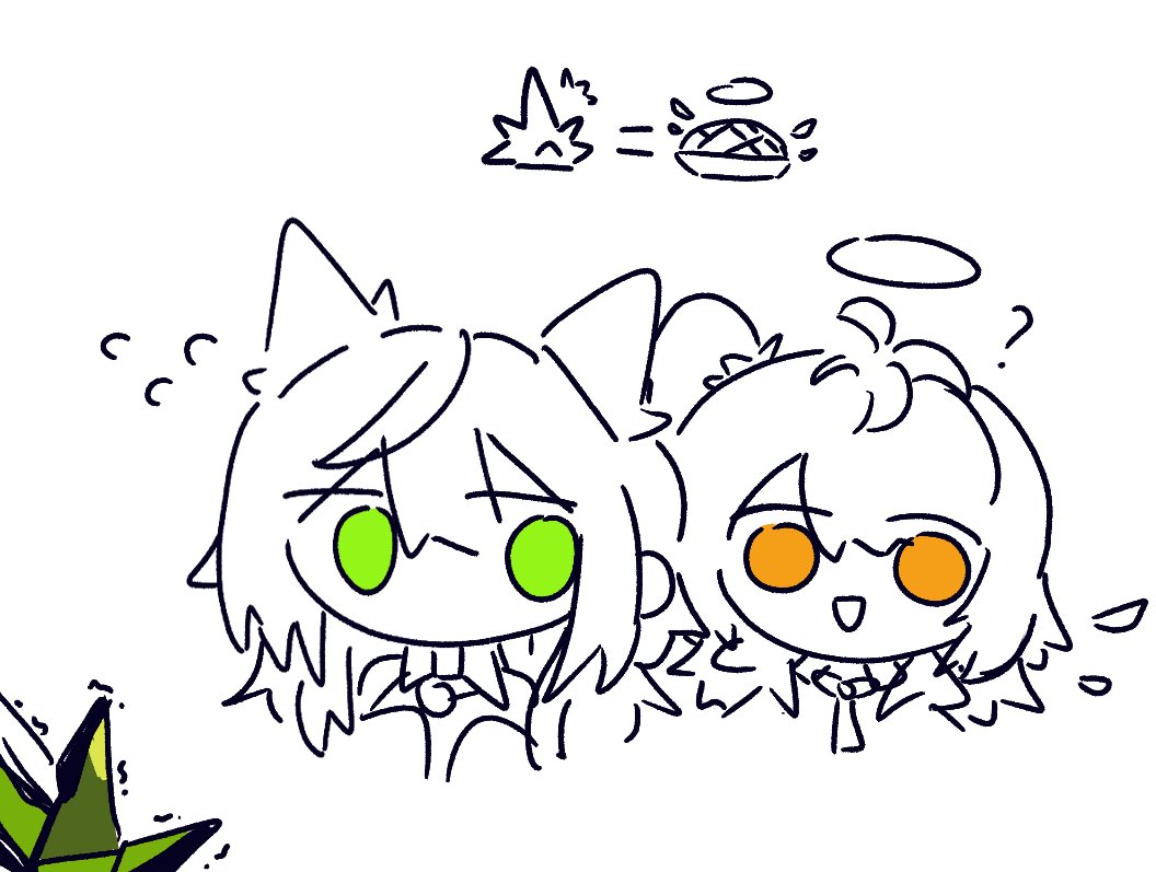 BanboonH8's tweet photo. 🟩💔😇 https://t.co/8IZNxqZ4TG