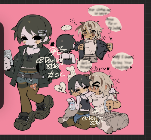 Darling8110's tweet photo. https://t.co/wnyrzmB0ql