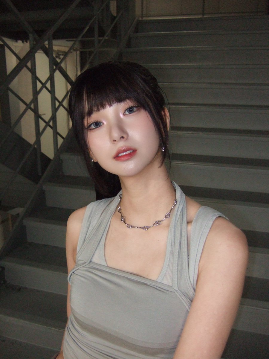 yujinmode's tweet photo. Yujin bubble update 🐰🍓🫧 

 #최유진 #YUJIN   
#Kep1er #케플러 https://t.co/shOgKAnxKn