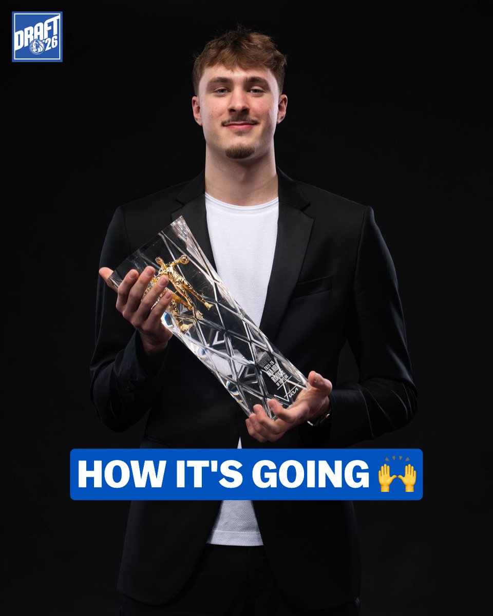 hbmavs's tweet photo. Now all focus to the @dallasmavs off-season #mffl https://t.co/GCsYpnrxvV