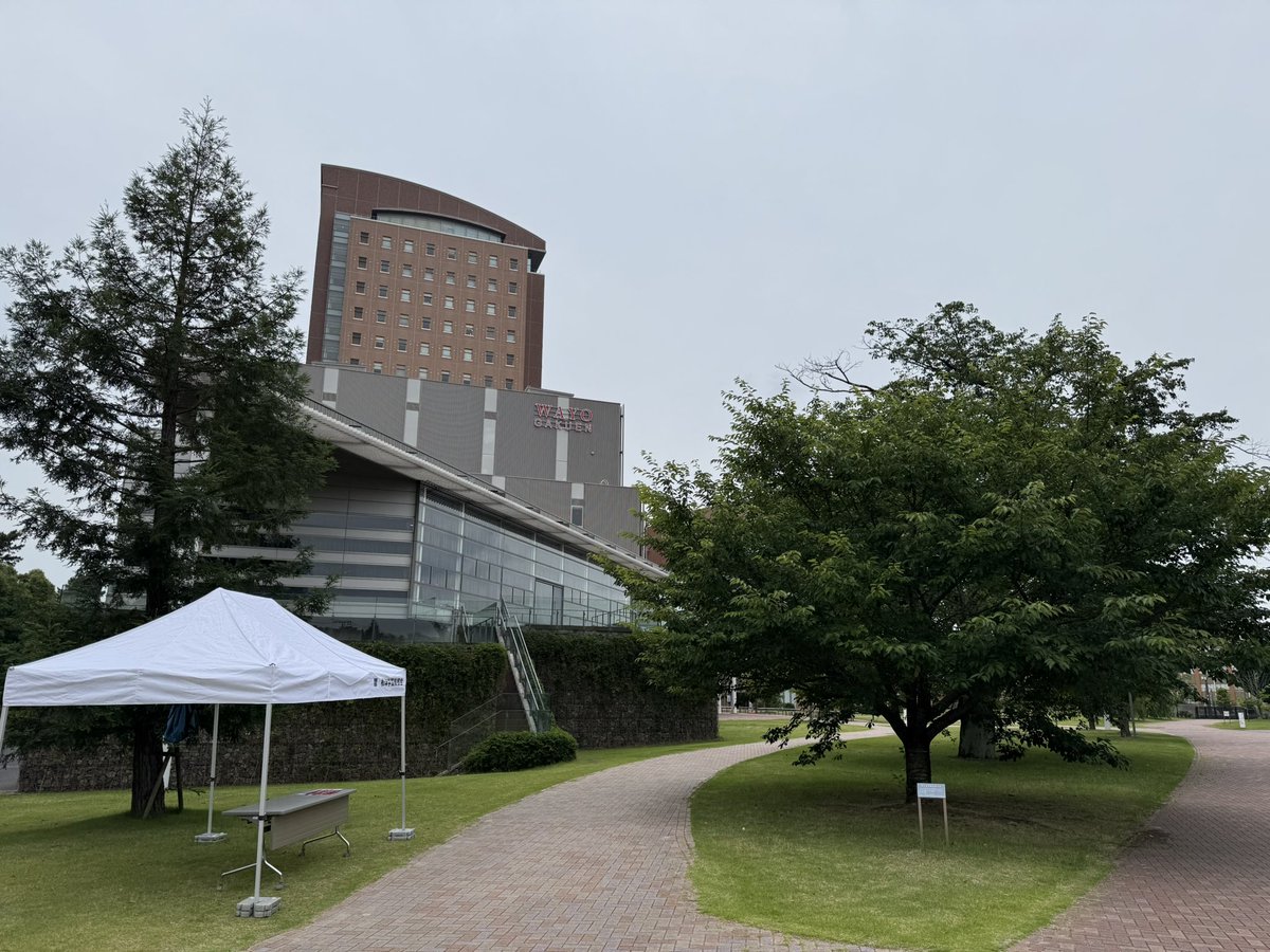 kurabe_s's tweet photo. 今日は和洋女子大学のオープンキャンパスで講演をさせていただきました。
ご参加くださった皆様、ありがとうございました！ https://t.co/78lbyOraPv