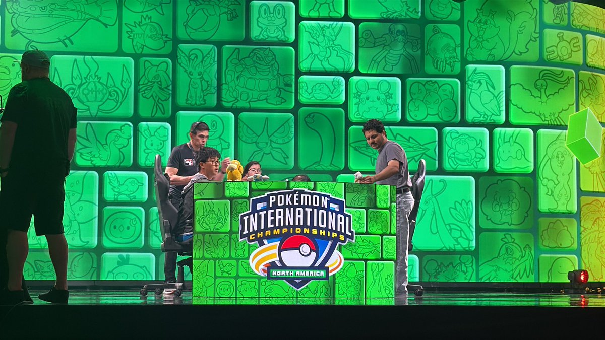 joeddy12PvP's tweet photo. What a way to end the season!

T-13 at my first-ever International Championship and my first Day 2 finish. Couldn't be happier with my performance, but there's still a long road ahead.

For now, I’ll enjoy the result… and maybe finally break this stream losing streak 😅 https://t.co/bT4QFf2Tfx