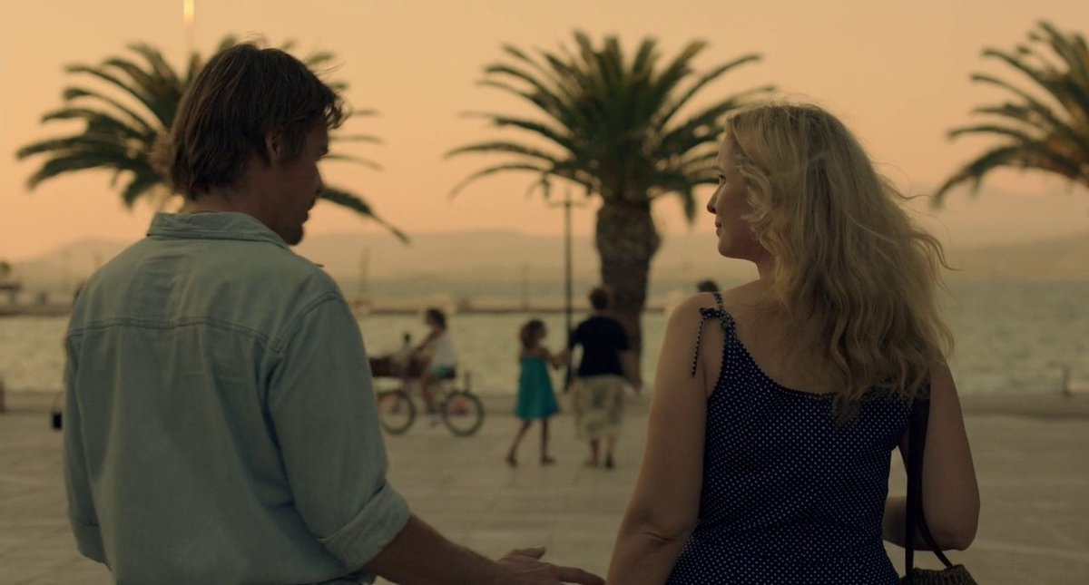 ILoveToTalkFilm's tweet photo. Before Midnight was released on this day- June 14, 2013 https://t.co/4gB0Cjxgyx