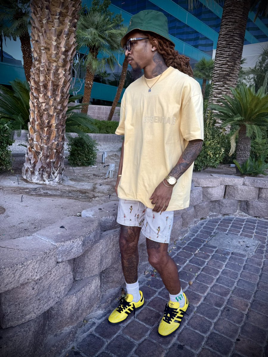 JustVonn_'s tweet photo. “What happens in Vegas,
Stays in Vegas” 💫🎰💸 https://t.co/Tqqj0awlNc