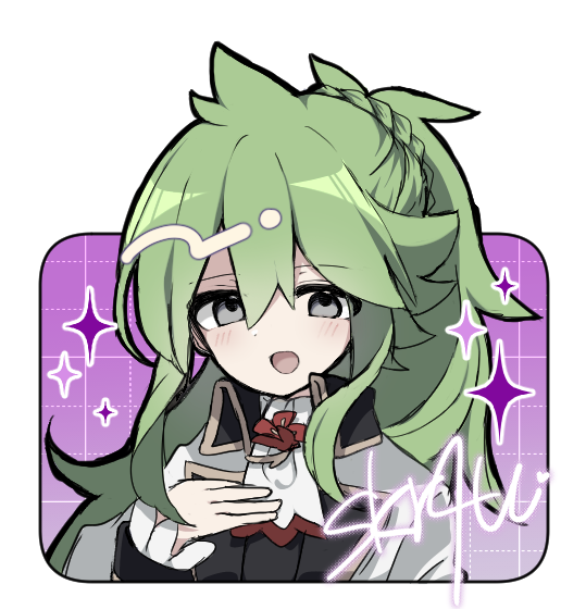 佐倉 tweet media