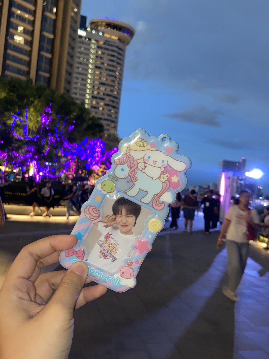 สมแฝ้ว🧸 tweet media