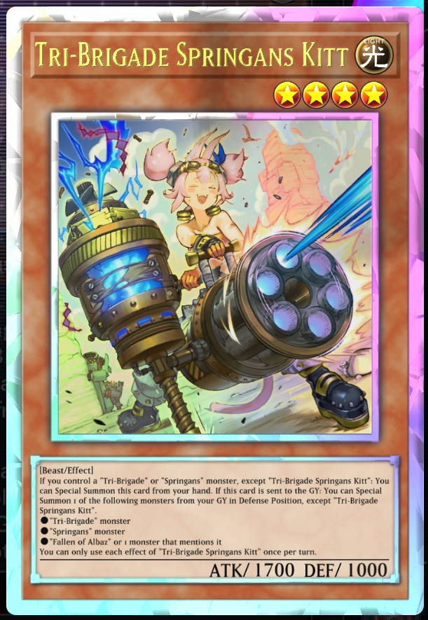 Tide Yu-Gi-Oh! tweet media