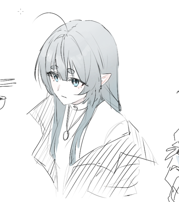 _Bis06's tweet photo. ookamisan https://t.co/j2kQG6dmWw