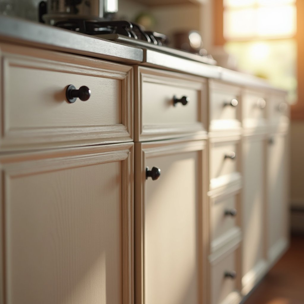 KitchenFronts's tweet photo. We designed three custom kitchens for Central Ohio homes—ranch, split-level, and colonial—so you get more storage, better flow, and updated style without the hassle. In-house fabrication and installation from a trusted family team. Learn more: https://t.co/fdIR8DA9Eh #ColumbusOH https://t.co/E5sb8gkr4L