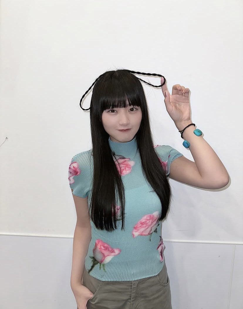 Sixbjn's tweet photo. でっっか💕
早く脱いで💕 https://t.co/XcnMNFJ22B