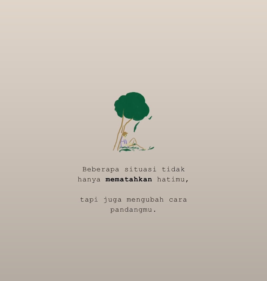 4jengs's tweet photo. #catatanhariini https://t.co/RYg6dpVXlV