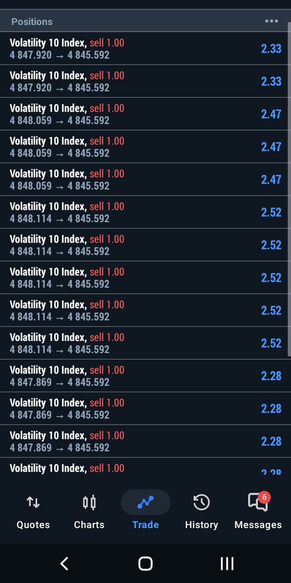 ENERST FOREX MASTER tweet media