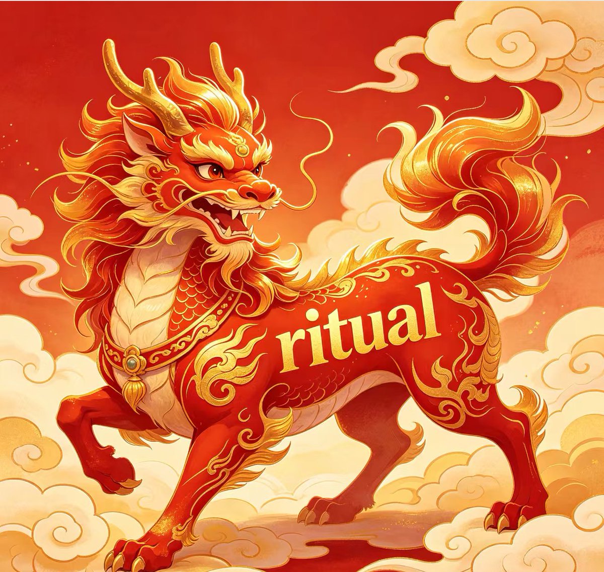 LazyLexi's tweet photo. 在ritual社区挺有意思的，是不是参加下社区活动，还有各种dapp进行测试，社区人才多。dc里面还有祝福功能，siggy里面还能祝福别人变成尊贵的黄色，还能ai自动分析出账号具体情况。
玩ai，ritual相当哇塞!
快来体验一把被人祝福的感觉吧
@ritualnet 
@ritualfnd https://t.co/ohsFEjzC99