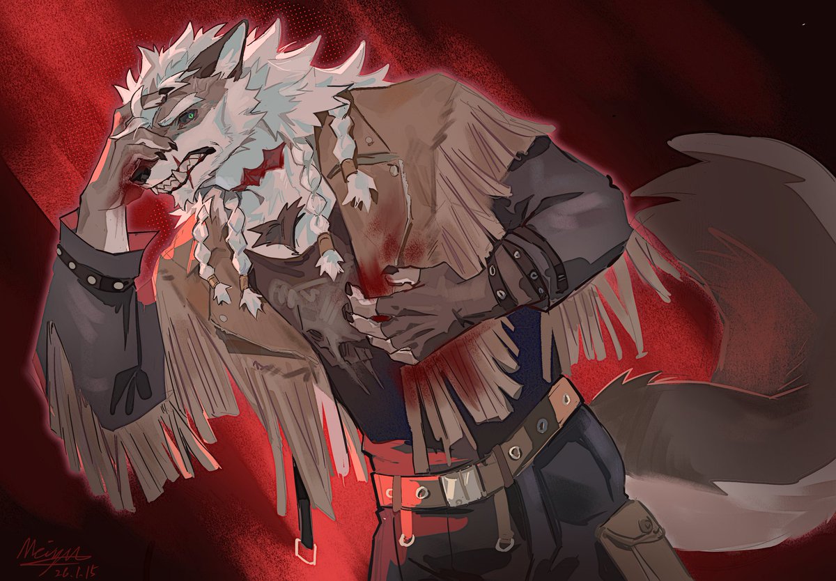 Zipper69owo's tweet photo. my oc artist:meiyuz_ https://t.co/wSBMhPOzMz