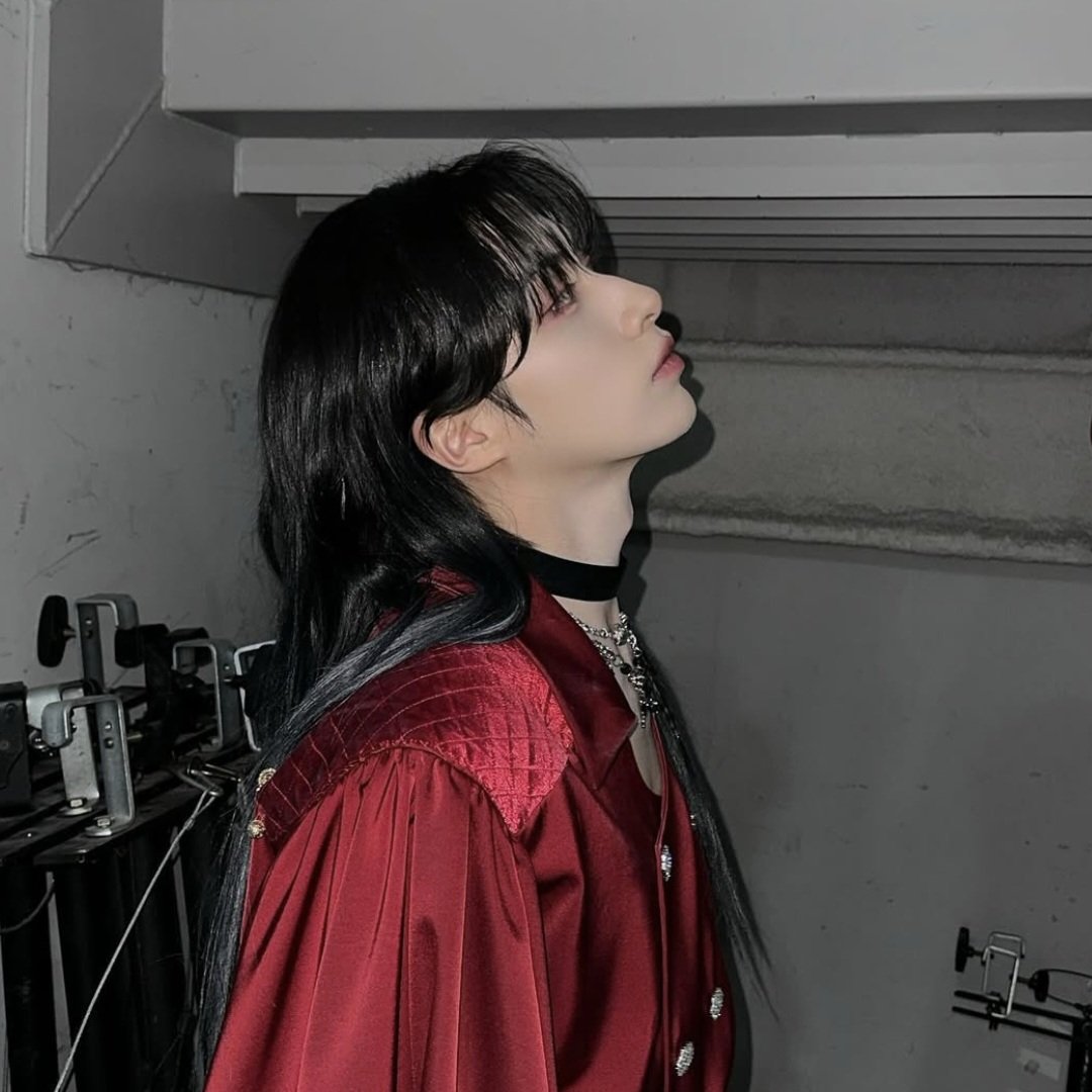 Irae_0316's tweet photo. 그냥저냥 컷 개높네 https://t.co/CS7v7yLaog
