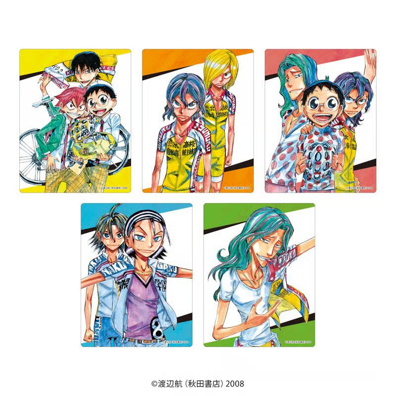 弱虫ペダルグッズ速報(ショ) (@yowapeda_goods) / Posts / X