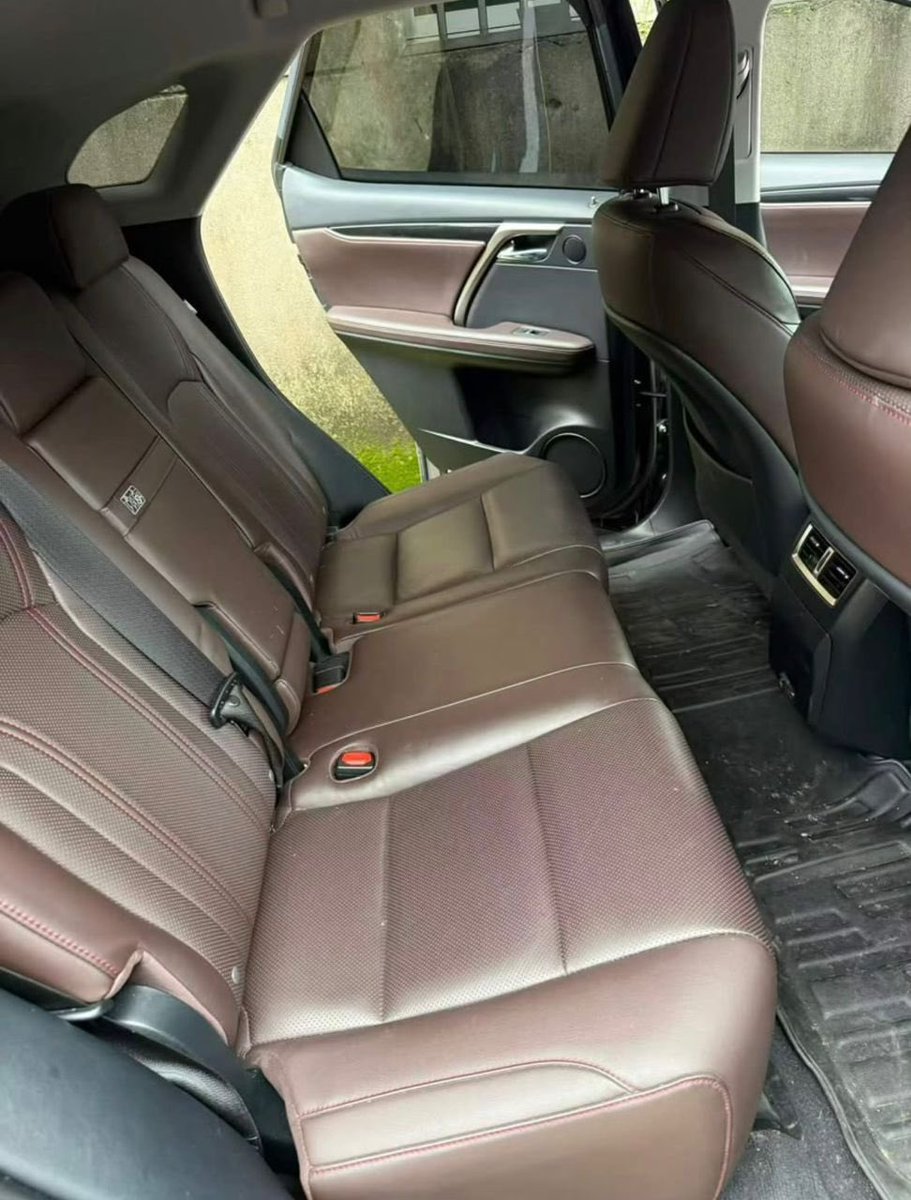 nolimitmiracle's tweet photo. LEXUS RX 2020 model

🏷️ 39 million 

Car condition: Perfect
Doorstep Delivery includes
Buying, shipping, custom duty
No hidden charges https://t.co/GnIykcwPjO