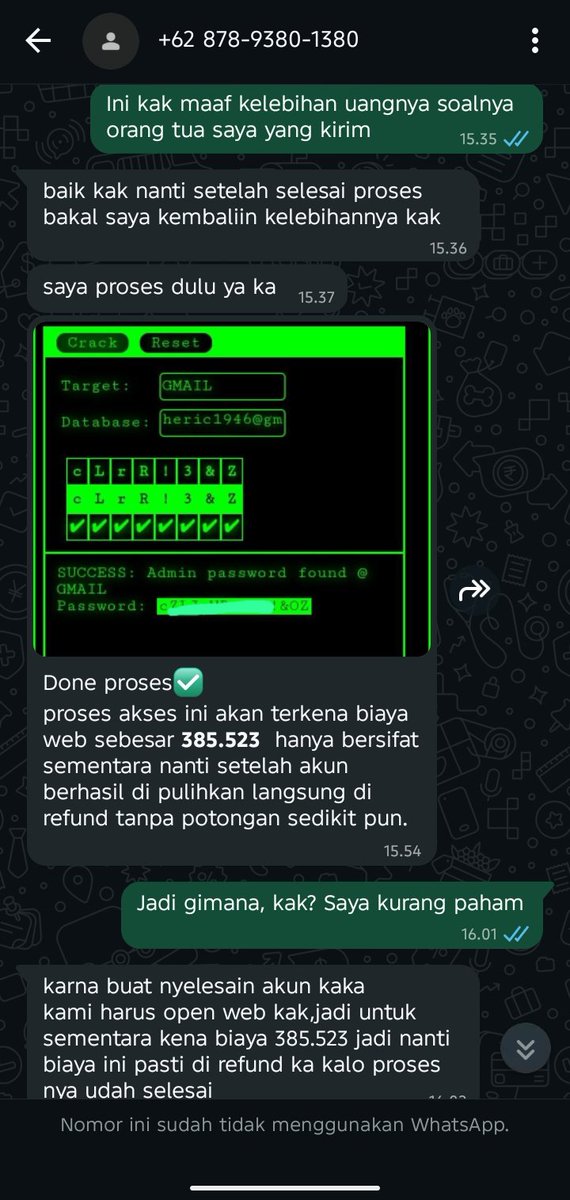 __enmo's tweet photo. Udah tuh, mulai nyari dapat lah satu tempat. Males ah ku ss masih aktif soalnya akun dia di X nanti di DM pula aku di X sini wkwk.
Disini juga adek aku salah TF jadi kelebihan, anjirlah https://t.co/e9ghUtOdjI