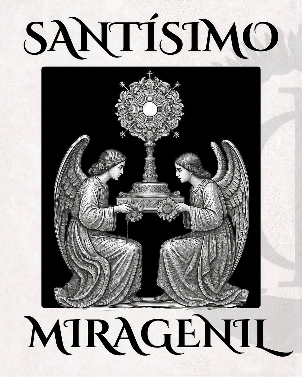 BmInmaculadapg's tweet photo. 𝐒𝐀𝐍𝐓Í𝐒𝐈𝐌𝐎
Hoy acompañamos musicalmente al Santísimo del Barrio de Miragenil.

#SuenalaInmaculadaConcepción #SantísimoMiragenil #CorpusChristi #PuenteGenil https://t.co/BN8xAlJk9L