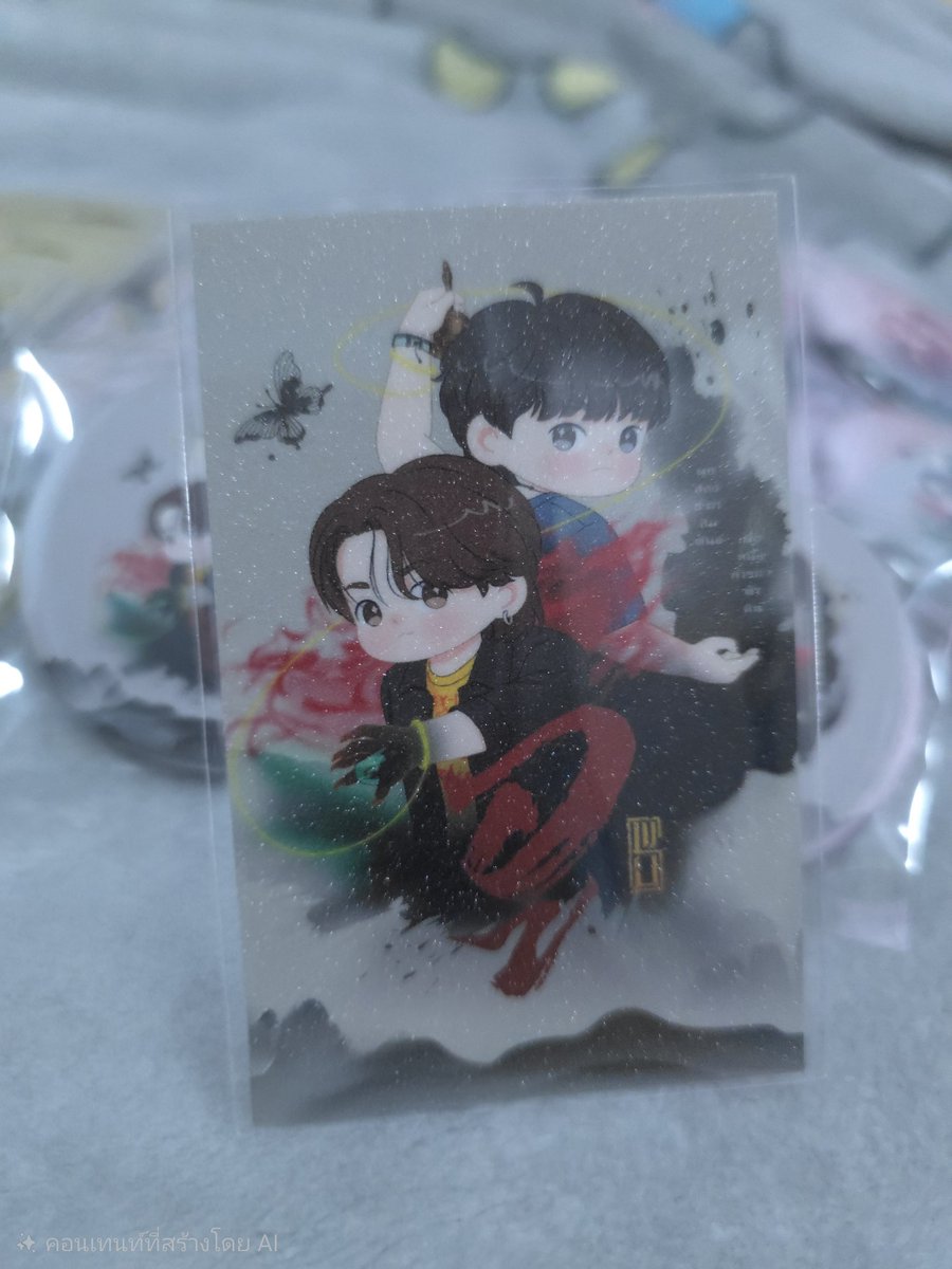 ttoeyP's tweet photo. 🌸ᴳⁱᵛᵉ ᴬʷᵃʸ🌸
 
εїз Mirror 25 🩷
εїз Photo card 30 🩵

มีคนเห็นมั้ยไม่รู้ ติดแดงติดเหลืองอยุ่อย่าง
ไว้เจอกันค้าบบ ทั้ง 2 วันเล้ยย😆

📍สาวออฟฟิศติดงาน จะแจ้งสถานที่อีกครั้งค่ะ

#WUTheSeries https://t.co/VFR7CNVOQe