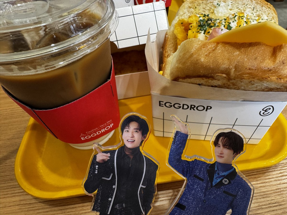 yanmachami's tweet photo. あとはスノ活も☃️🫶🏻
ずーっと仲良くしてくれてる💜ちゃんとEGGDROPさんへ🤤🥪
朝活かつ短い時間だったのに来てくれたの本当に嬉しかったし、
ふわふわあまじょっぱい最高の🥪で幸せでしたー😋ありがとう💜
それにしてもわたし写真撮るの構図とか下手すぎて写真見返すとげんなりする🫠
#EGGDROP https://t.co/f5QUVJQSeN