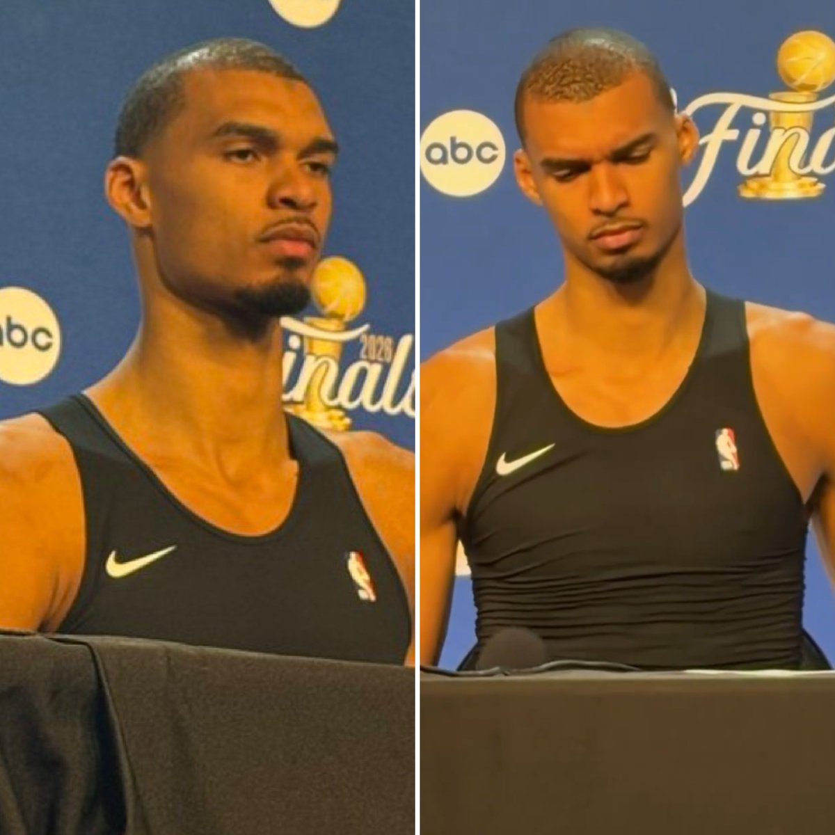 Coast to Coast Brasil | NBA tweet media