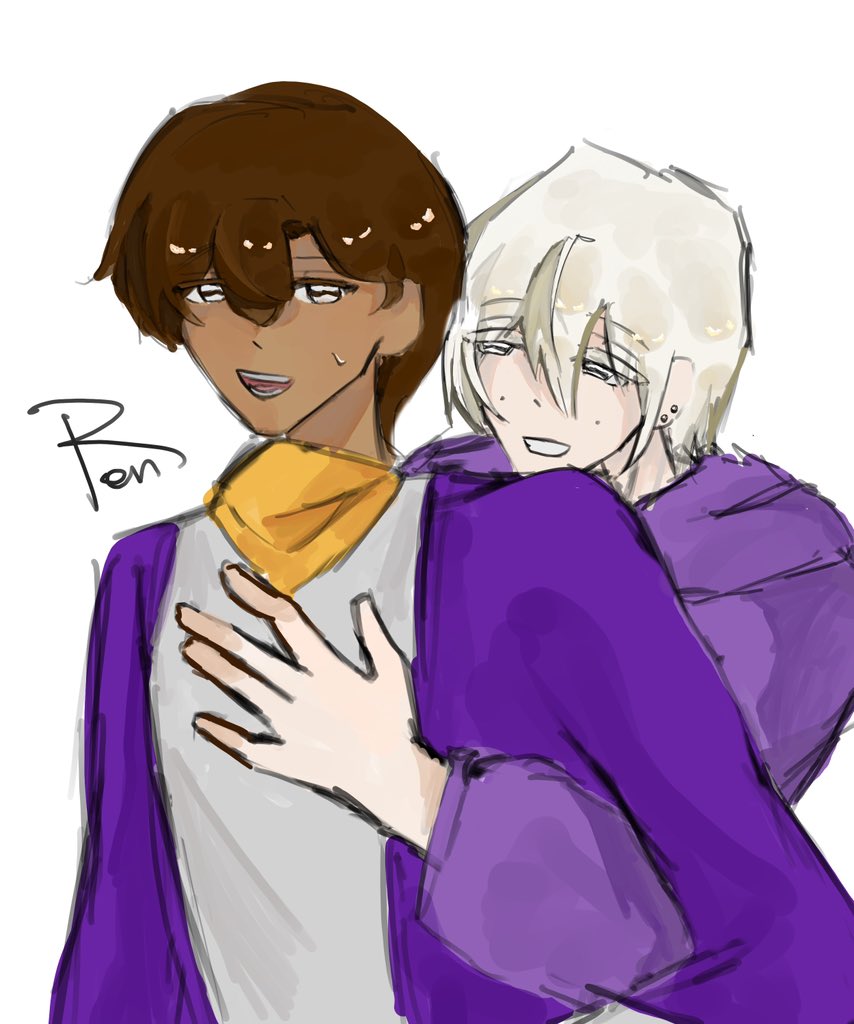 WOKE ren tweet media