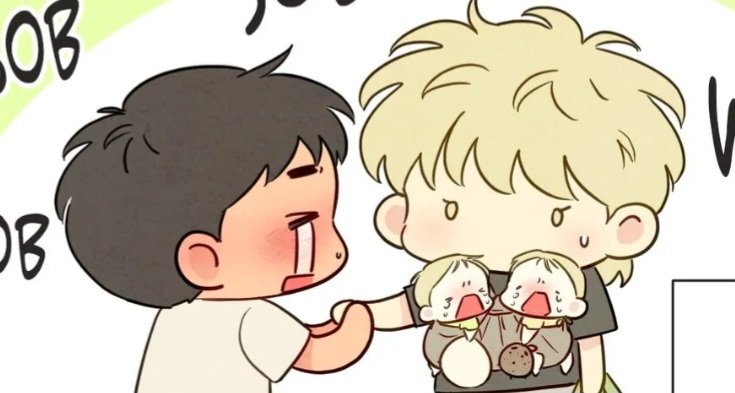 yaoiilogist's tweet photo. i cried 😭 they crew 😭 we all crode 😭 https://t.co/60hhRiseRR