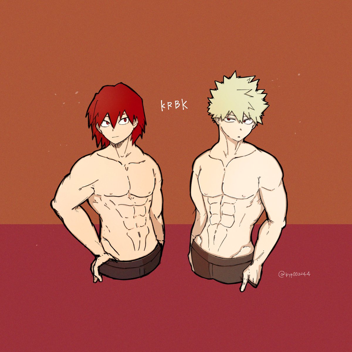 kyp002244's tweet photo. 切爆
筋💪肉練習シリーズ https://t.co/NfeZwRnuwG