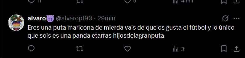Alacrán de San Lorenzo tweet media