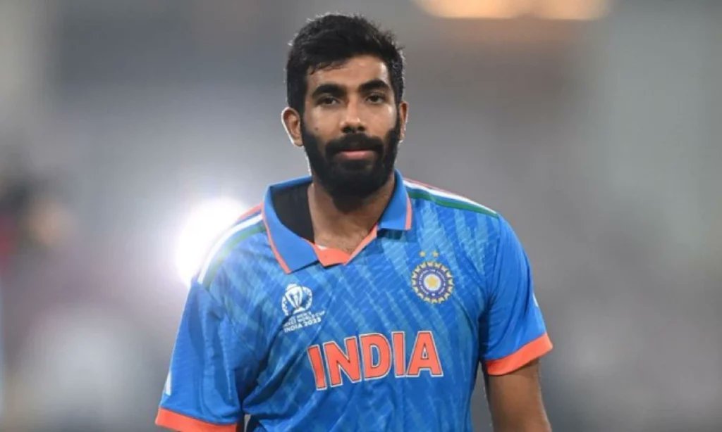 Gitekimhit's tweet photo. Bumrah has a Test hat-trick. Harbhajan has a Test hat-trick. Shami has a World Cup hat-trick.

Can you guess the only Indian bowler with two international hat-tricks?🥶 https://t.co/gXW42H22NW